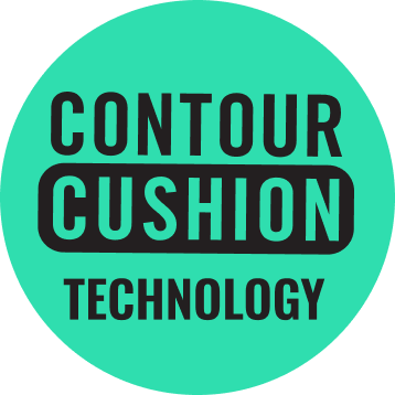 Contour Cushion