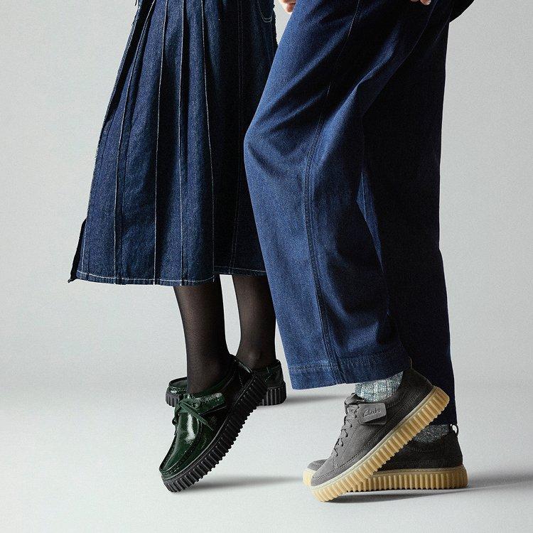 Shop the Torhill Collection