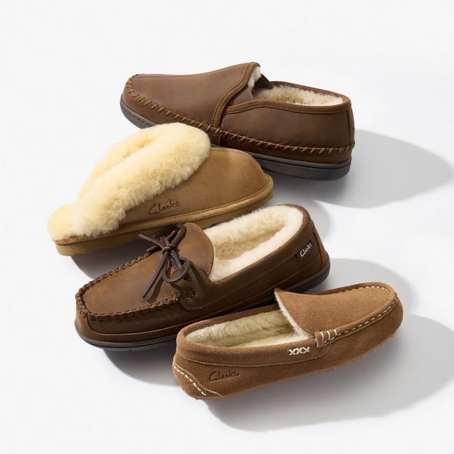 Shop Slippers