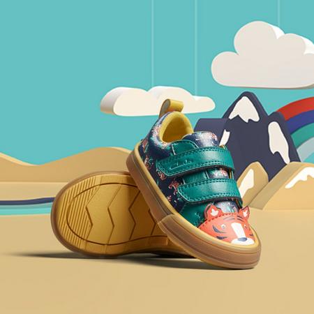 Clarks doodles ireland new arrivals