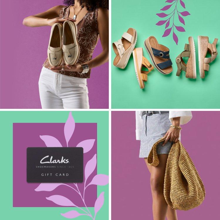 Gifts for Mother's Day Collage