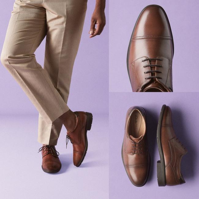 Un style qui s’adapte à l’occasion
