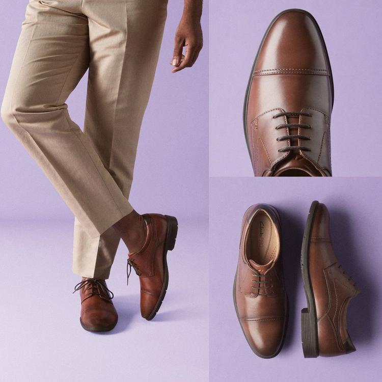 Magasiner les chaussures de mariage et d'occasion pour hommes