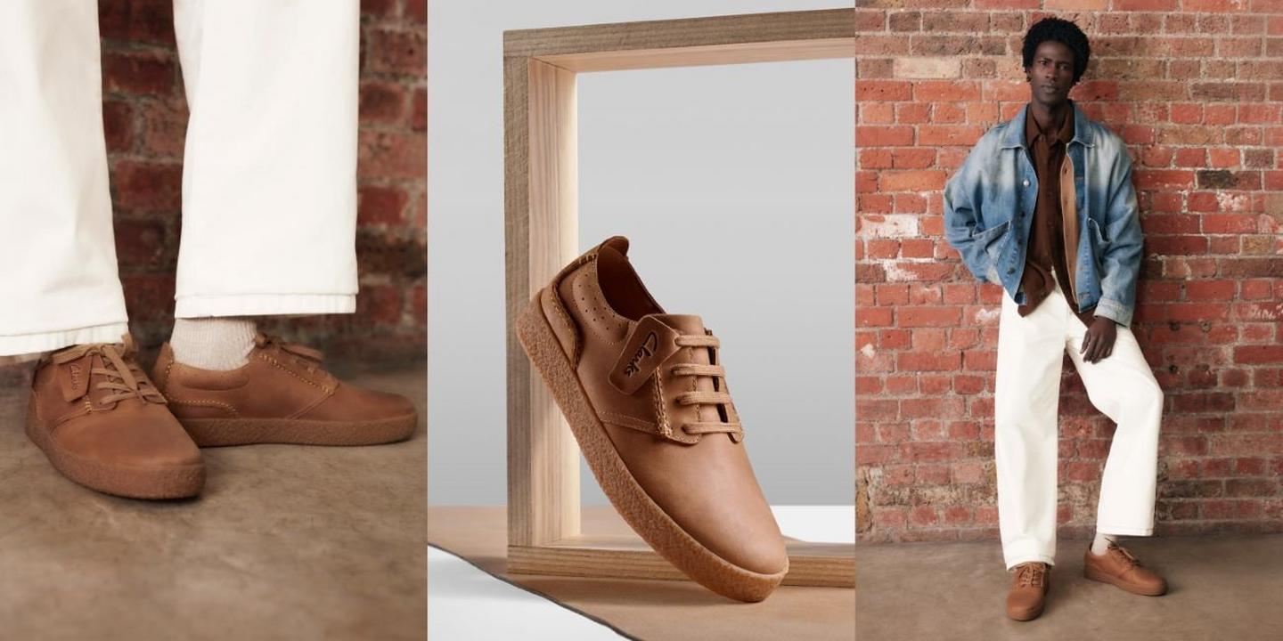 New Collection for Women Men and Kids Clarks NL
