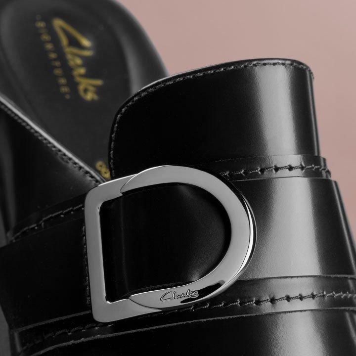 clarks footwear