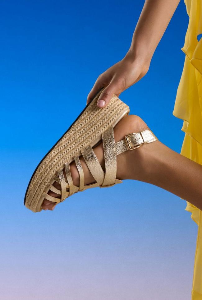 Shop Women's Wedge Sandals