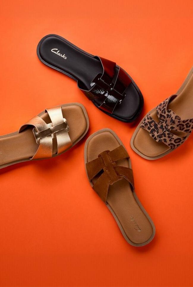 Shop Women's Sliders and Flip Flops