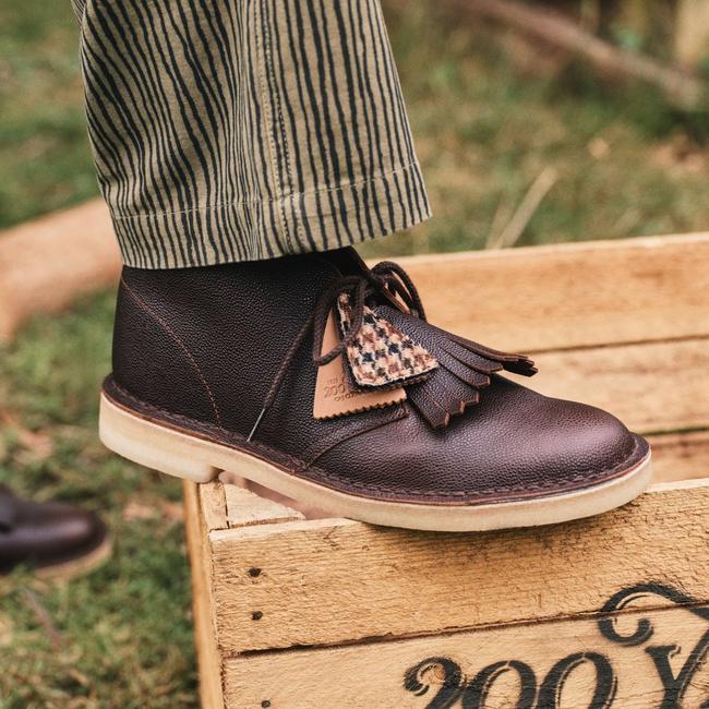 Shop Desert Boots