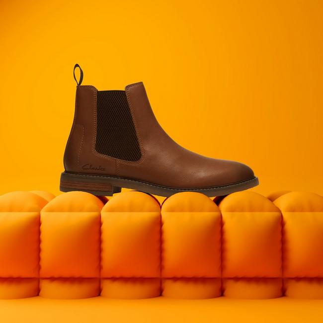 Chelsea Boots
