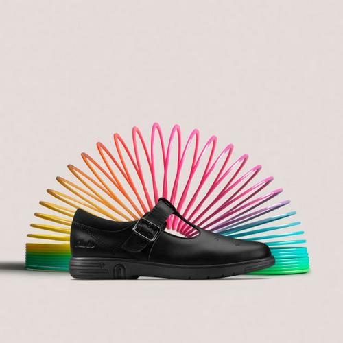 Back to School Shoes for Boys Girls Clarks IE