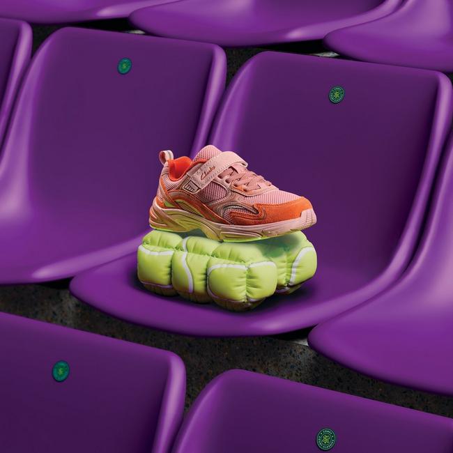 Crafton Vibe Trainers