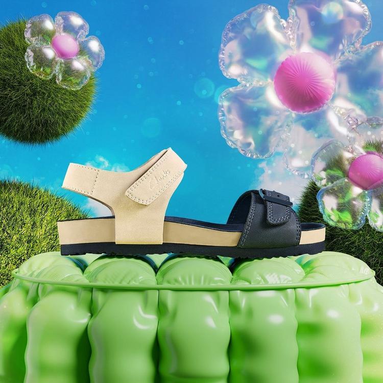 Clarks Kids' Sandals 