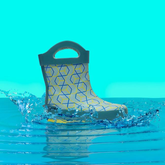 Clarks Tarri Dash Toddler wellies.