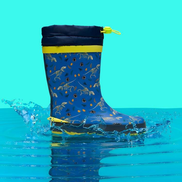 Clarks kids' wellies.