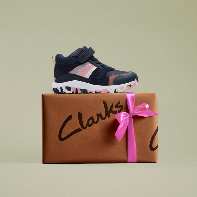 Clarks niño sales