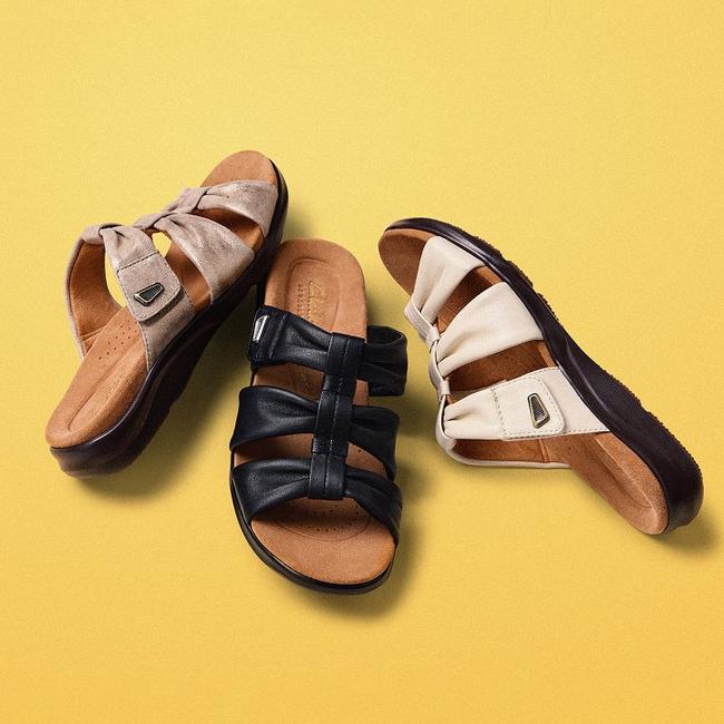 Shop Comfort Sandals