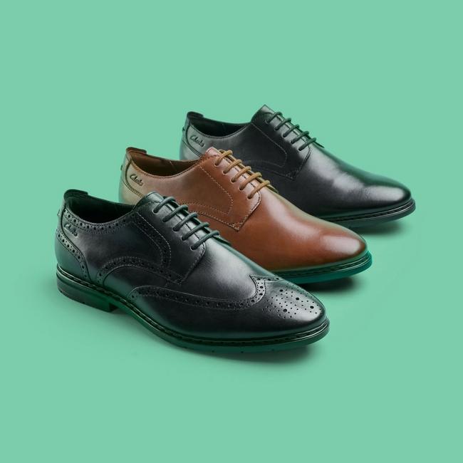 Men's Smart Shoes
