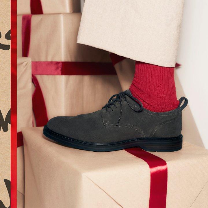 Collection pour hommes Chaussures et bottes Clarks