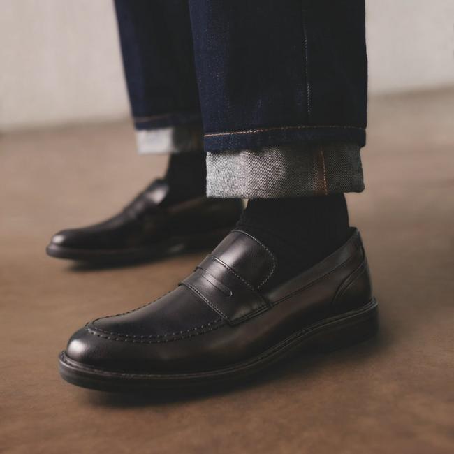 aldwin step dress shoes