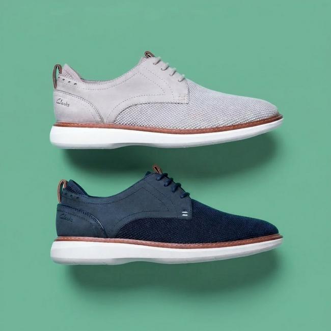 Men's Dress Casual Shoes & Loafers