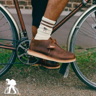 Desert Trek™ in Beeswax