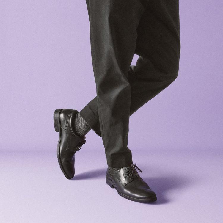 Men's Dress Shoes