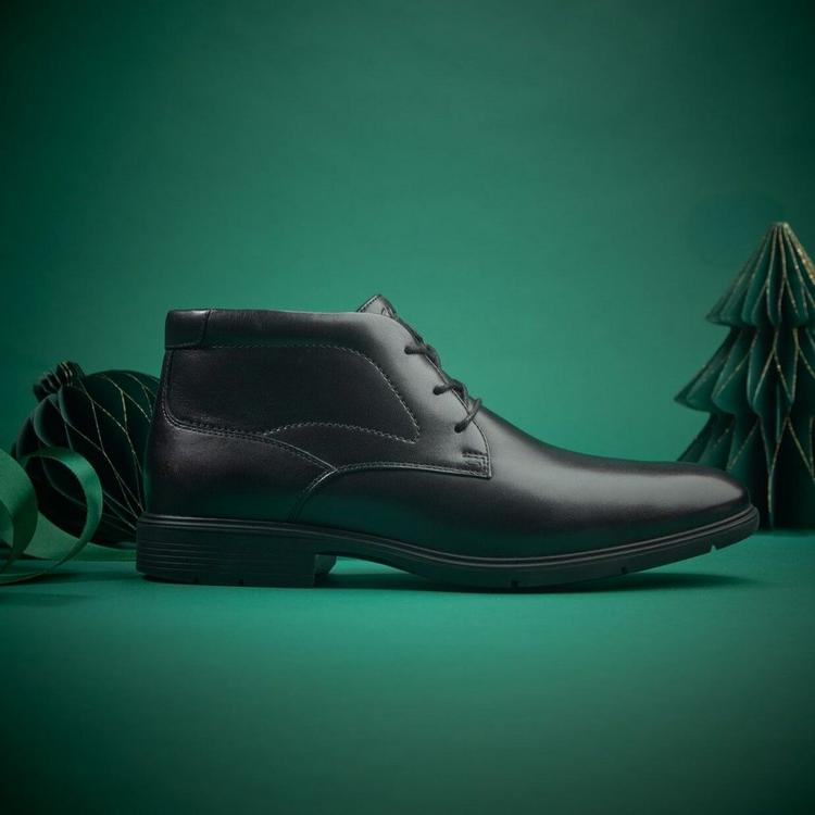 Boots for women and men