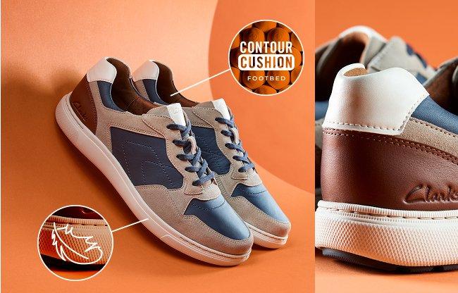Men's Casual Sneakers