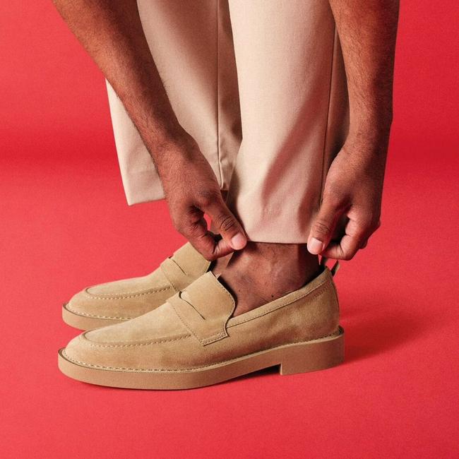 Martock Lo Loafer
