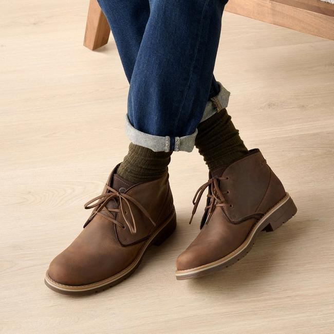 Bottes pour homme à moins de $140