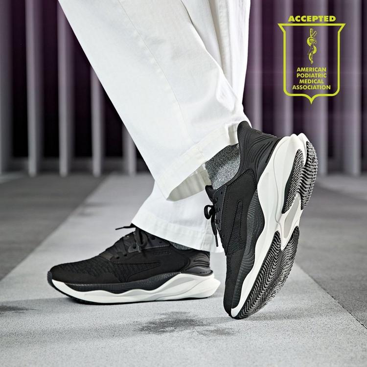 Clarks Pace Collection