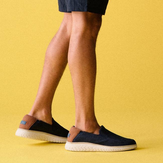Relax Lite Step Slip-On