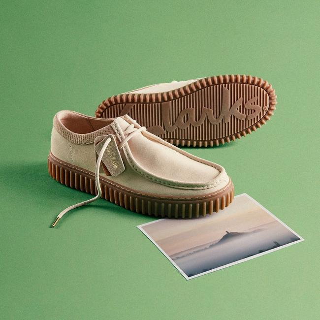 Torhill Men's casual shoes
