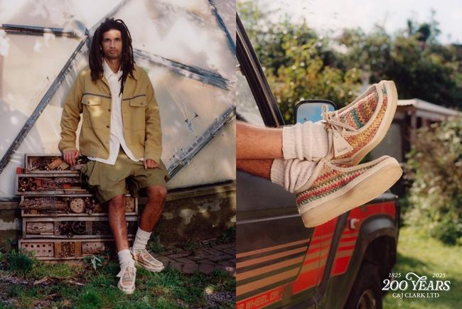 Clarks Originals | Iconic. Authentic. Individual. | Clarks Clarks Originals | Iconic. Authentic. Individual. | Clarks