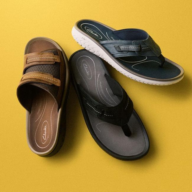 Shop Men’s Sandals