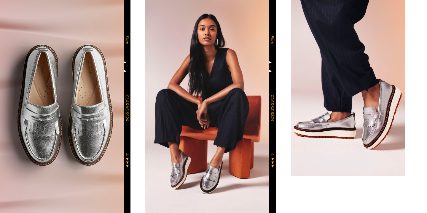 Clarks shoes new on sale collection