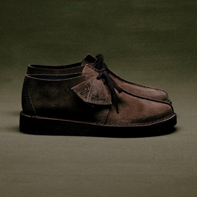 Clarks Originals | Iconic. Authentic. Individual. | Clarks
