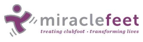 Miracle feet, treating clubfoot one step at a time.