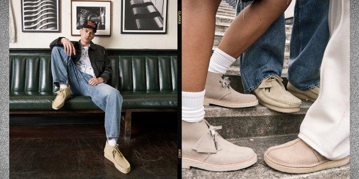 clarks wide fit slippers