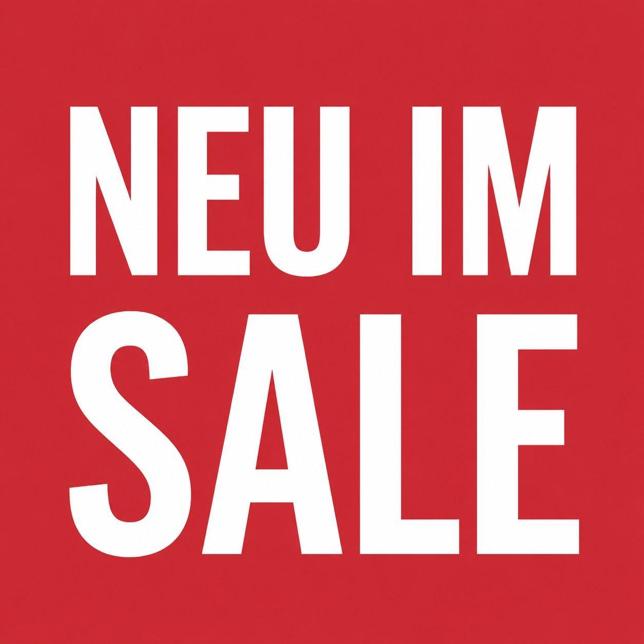 Neu Im Sale