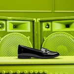 Finja Loafer in Black