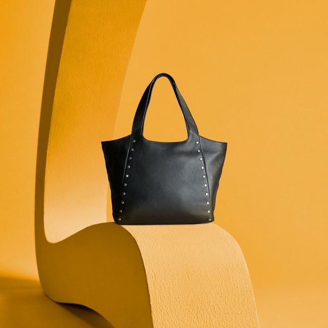 Women's Leather Bags