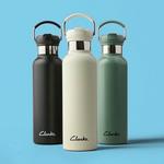 Cloudsteppers Water Bottle
