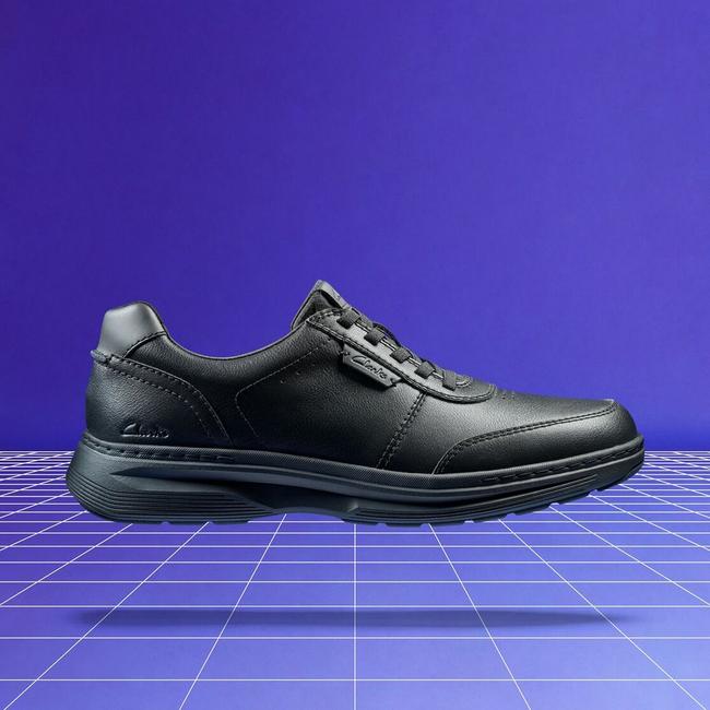 Craftwell Lace in Black