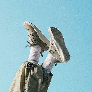 Solevana Style Pale Green