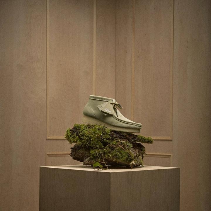 Clarks Originals | Iconic. Authentic. Individual. | Clarks