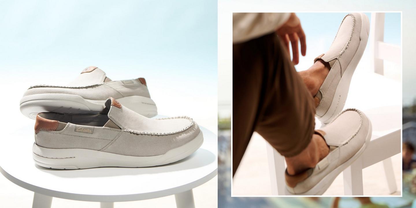 Clarks Shoes & Footwear | Sandals, Shoes, Boots & Accessories