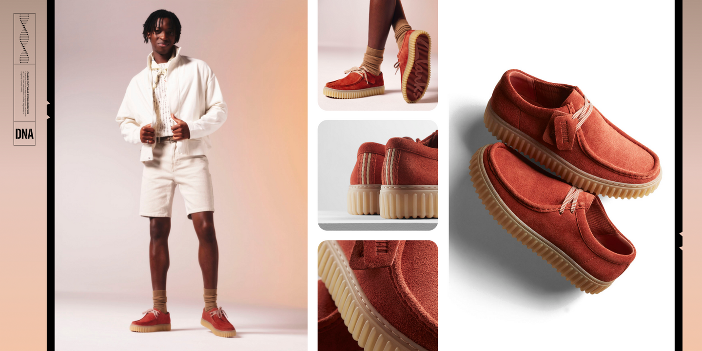 Clarks official 2025 website uk