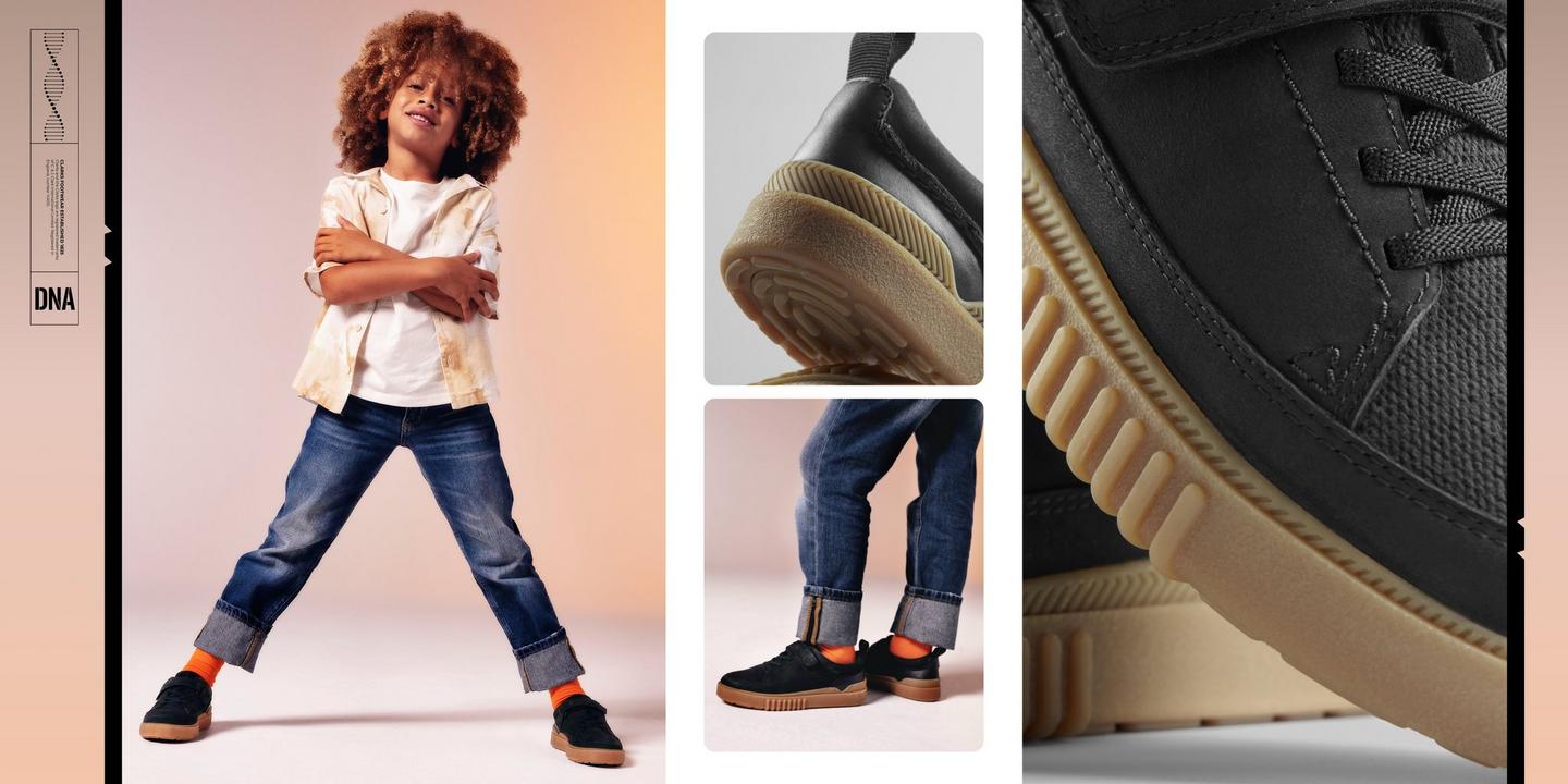 Kids Shoes - Children's Shoes & Footwear