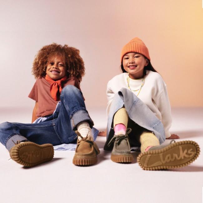 Clarks® Shoes Official Site | Shop Shoes for Men, Women, and Kids